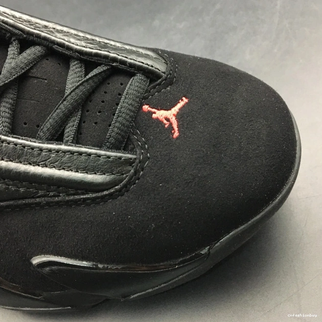 (2018) Shot 14 Jordan Last 487471-003 Retro Air 1210